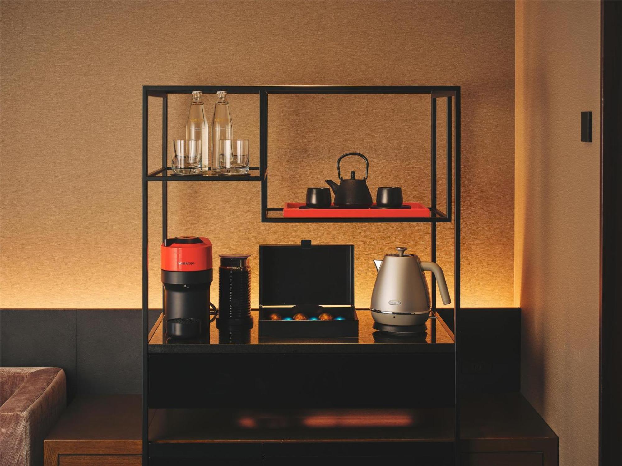 Conrad Hotel 5*